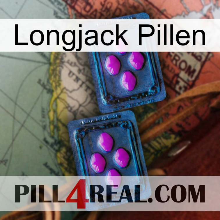 Longjack Pills 03
